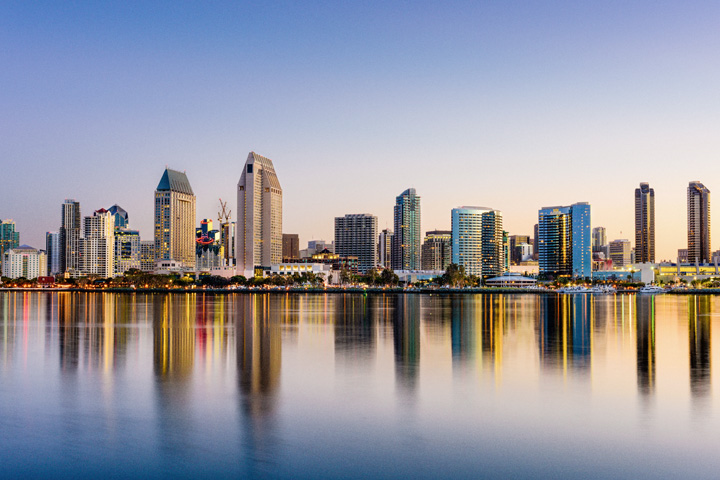 San Diego